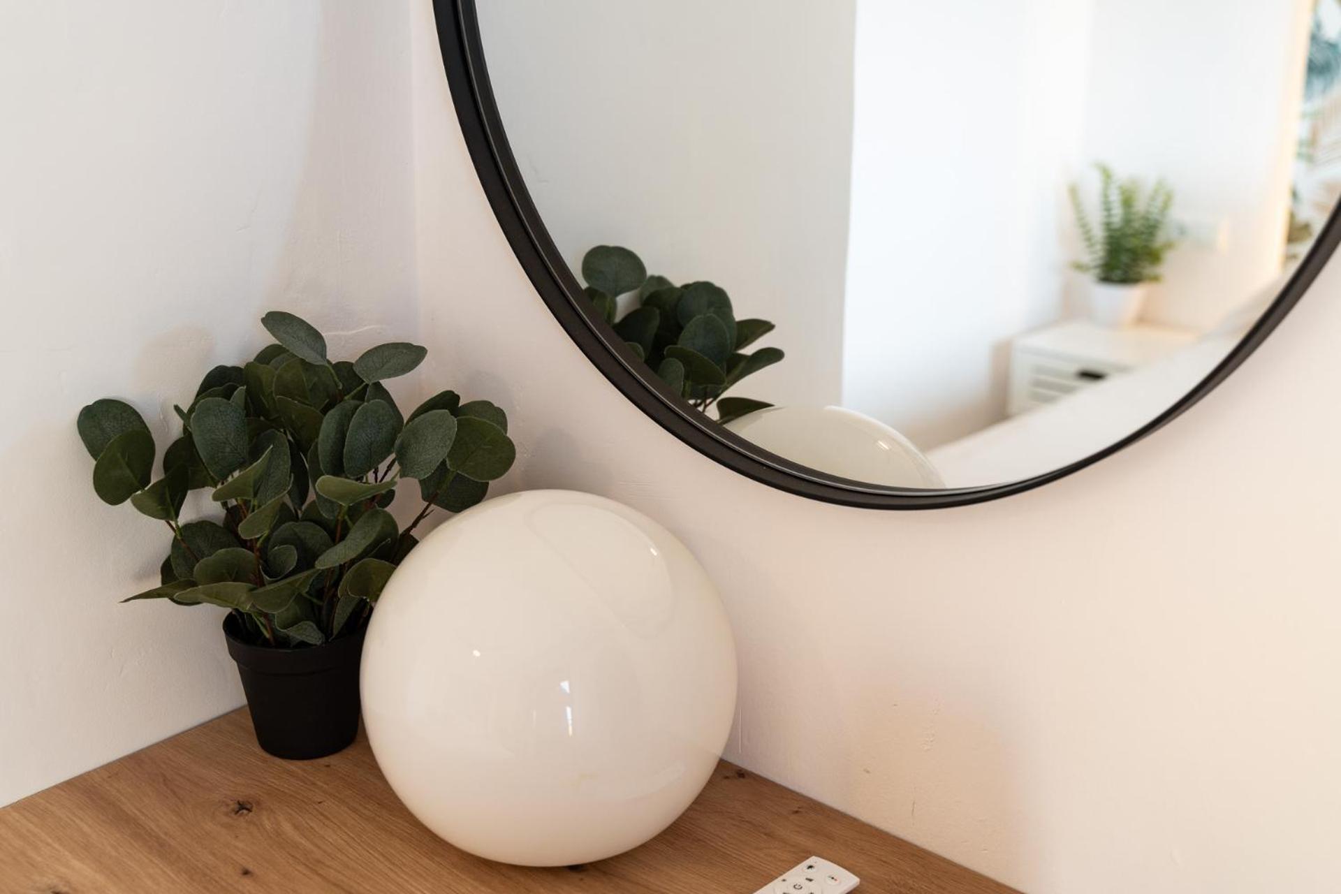 Brandnew Beachapartment - 2 Minutes Walking Distance To Beachside 아구아둘세 외부 사진