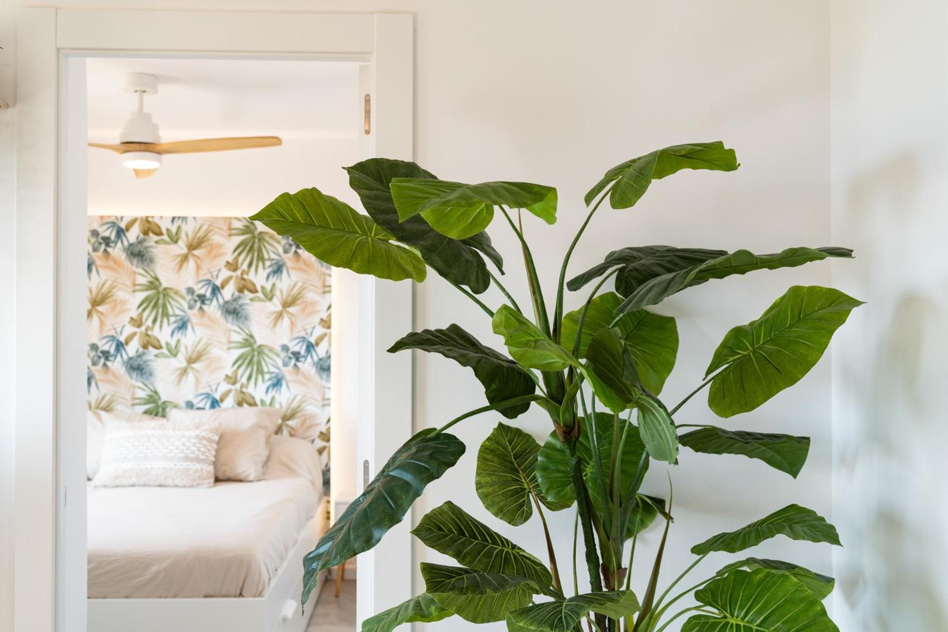 Brandnew Beachapartment - 2 Minutes Walking Distance To Beachside 아구아둘세 외부 사진