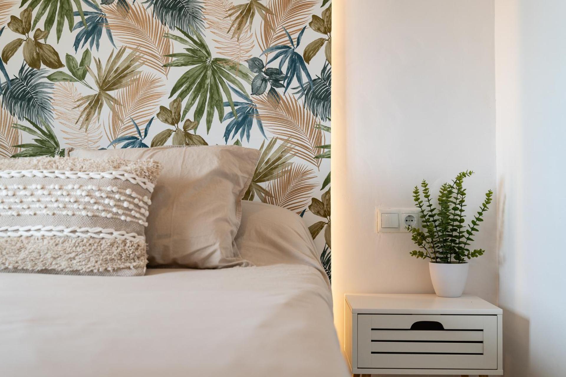 Brandnew Beachapartment - 2 Minutes Walking Distance To Beachside 아구아둘세 외부 사진