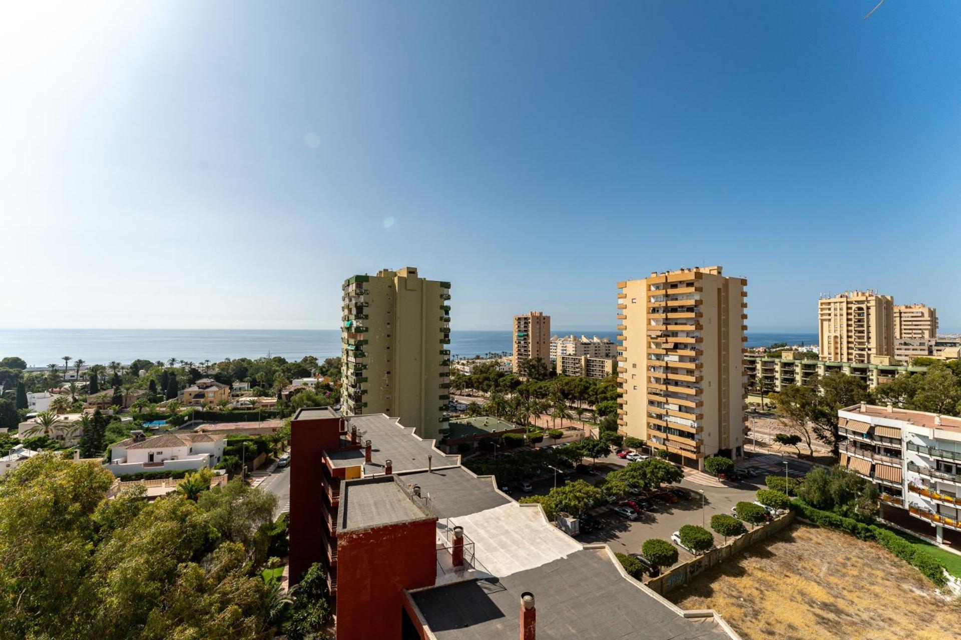 Brandnew Beachapartment - 2 Minutes Walking Distance To Beachside 아구아둘세 외부 사진