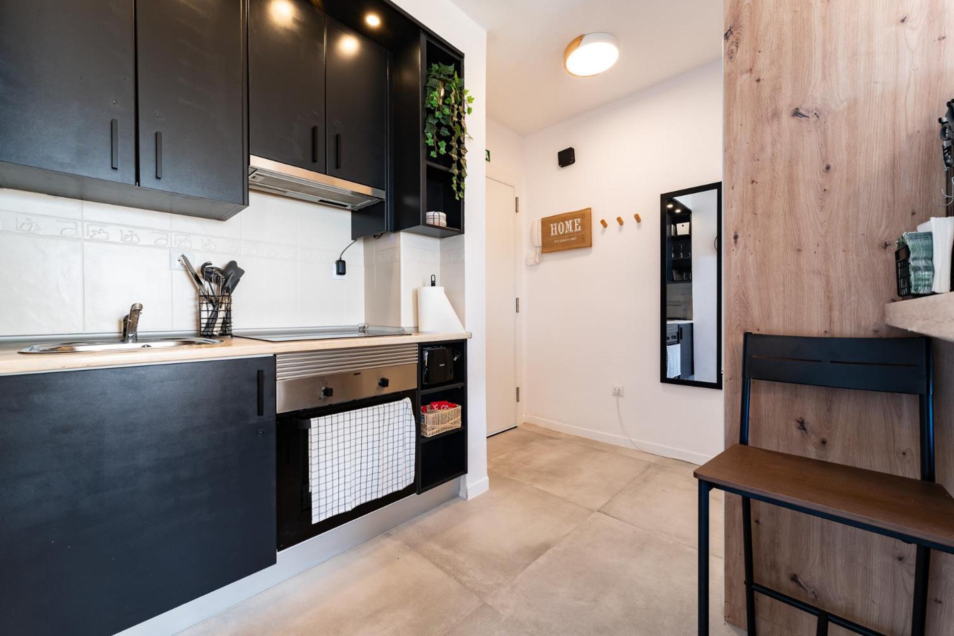 Brandnew Beachapartment - 2 Minutes Walking Distance To Beachside 아구아둘세 외부 사진