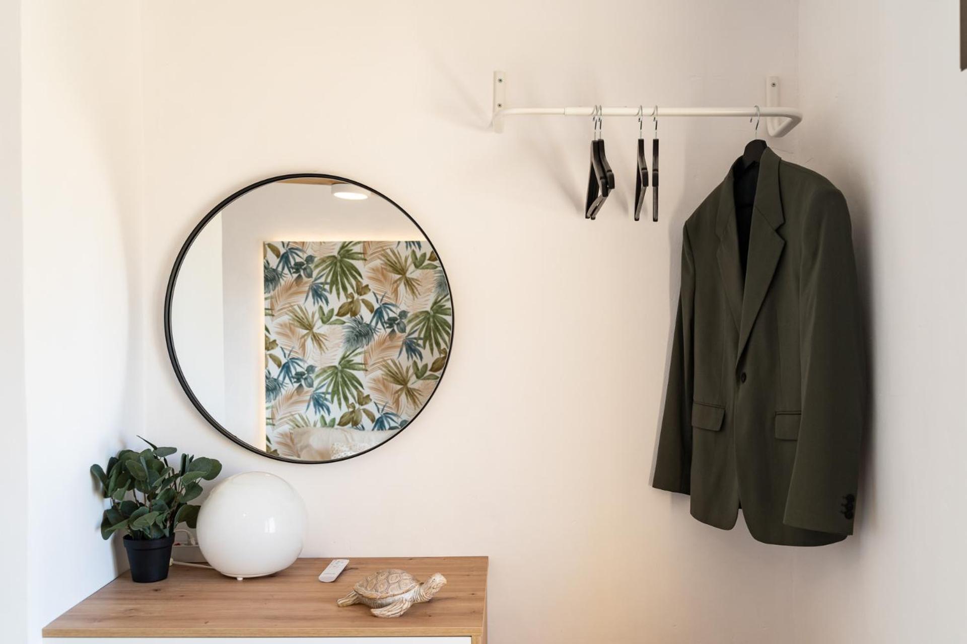 Brandnew Beachapartment - 2 Minutes Walking Distance To Beachside 아구아둘세 외부 사진